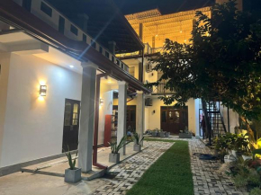 Serenity Villa